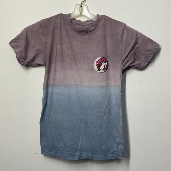 Buc-ee's Other - Buc-ee’s Stardust Buc-ee's Wishes And Magical Things Shirt Size M Tie Dye